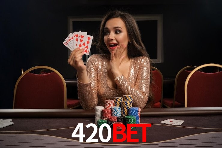 Experiência VIP 420bet