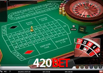 Desvendando o Mundo dos Jogos Virtuais na 420bet