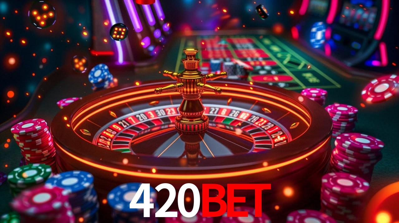 Estatísticas 420bet