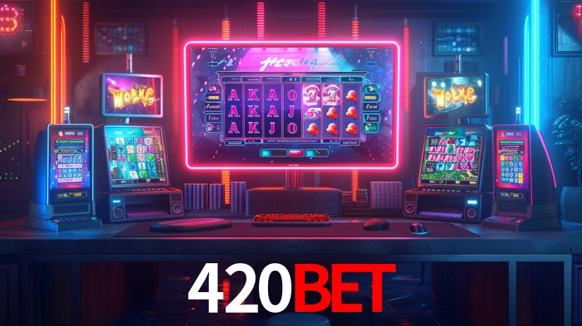 420bet: Seu Cassino Premiado com Pagamentos Rápidos
