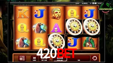 Descubra a Essência do 420bet: Nossa História e Compromissos