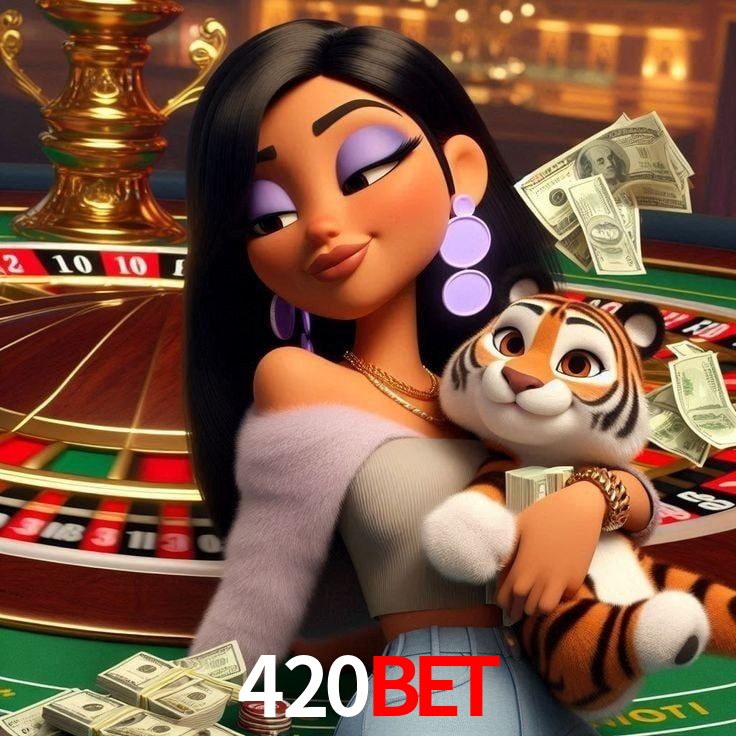 Welcome Bonus 420bet