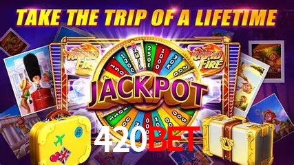 Desvendando o Mundo dos Jogos Virtuais na 420bet