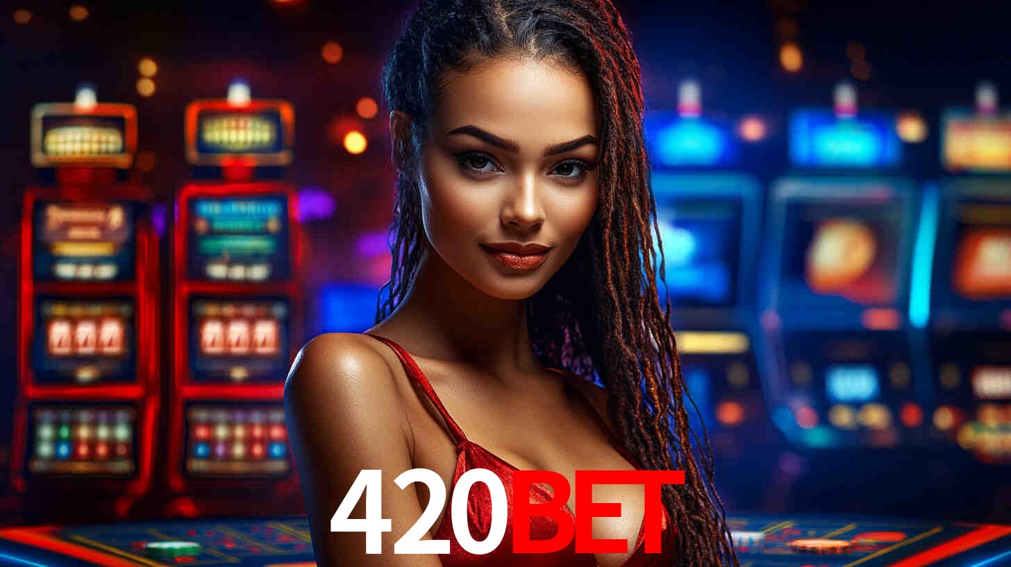 Estatísticas 420bet