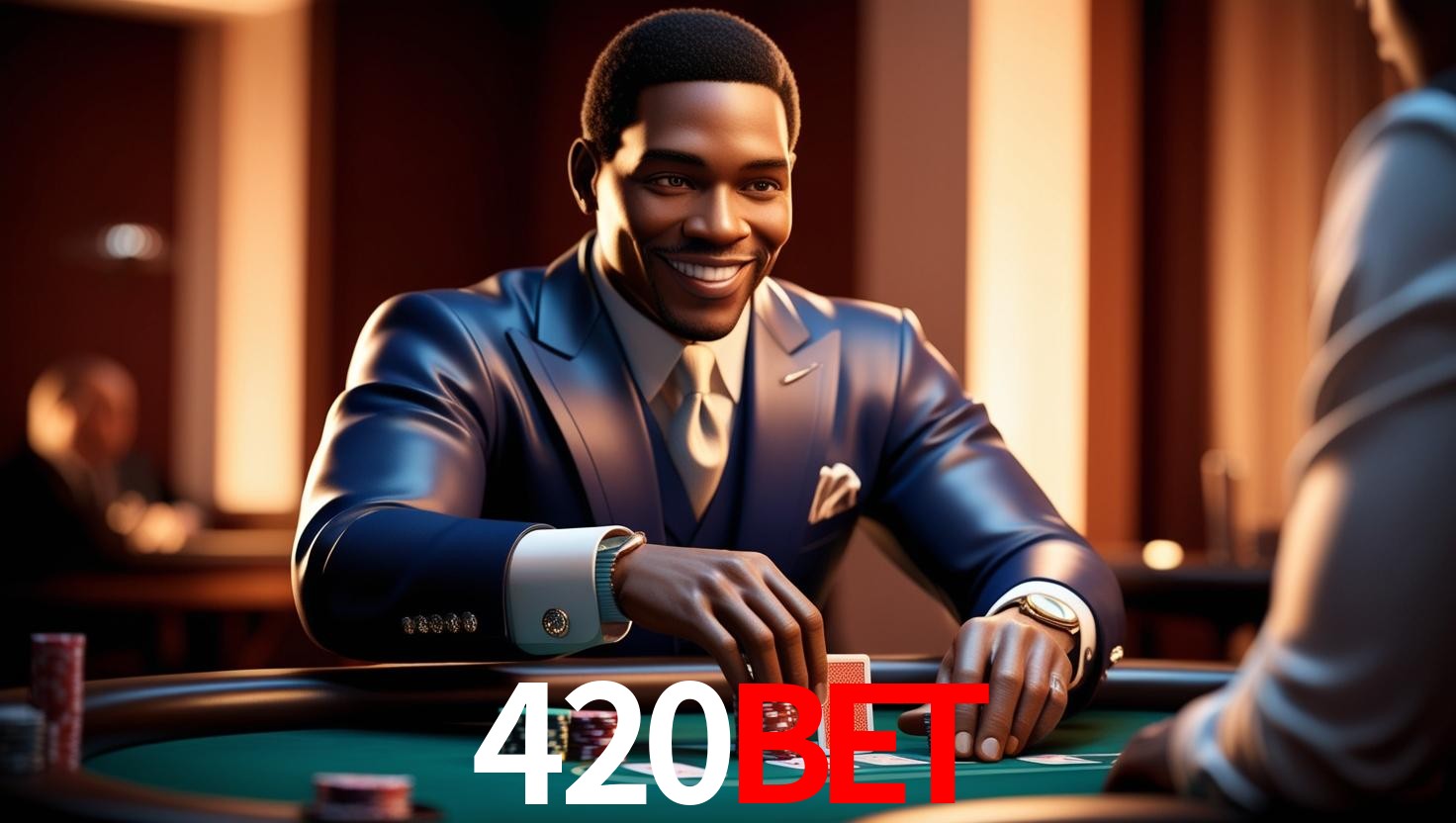 App 420BET.COM