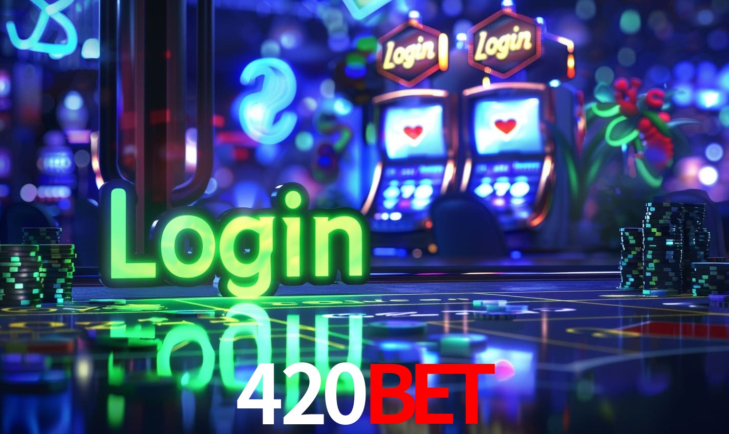 Cassino Online Seguro 420BET.COM