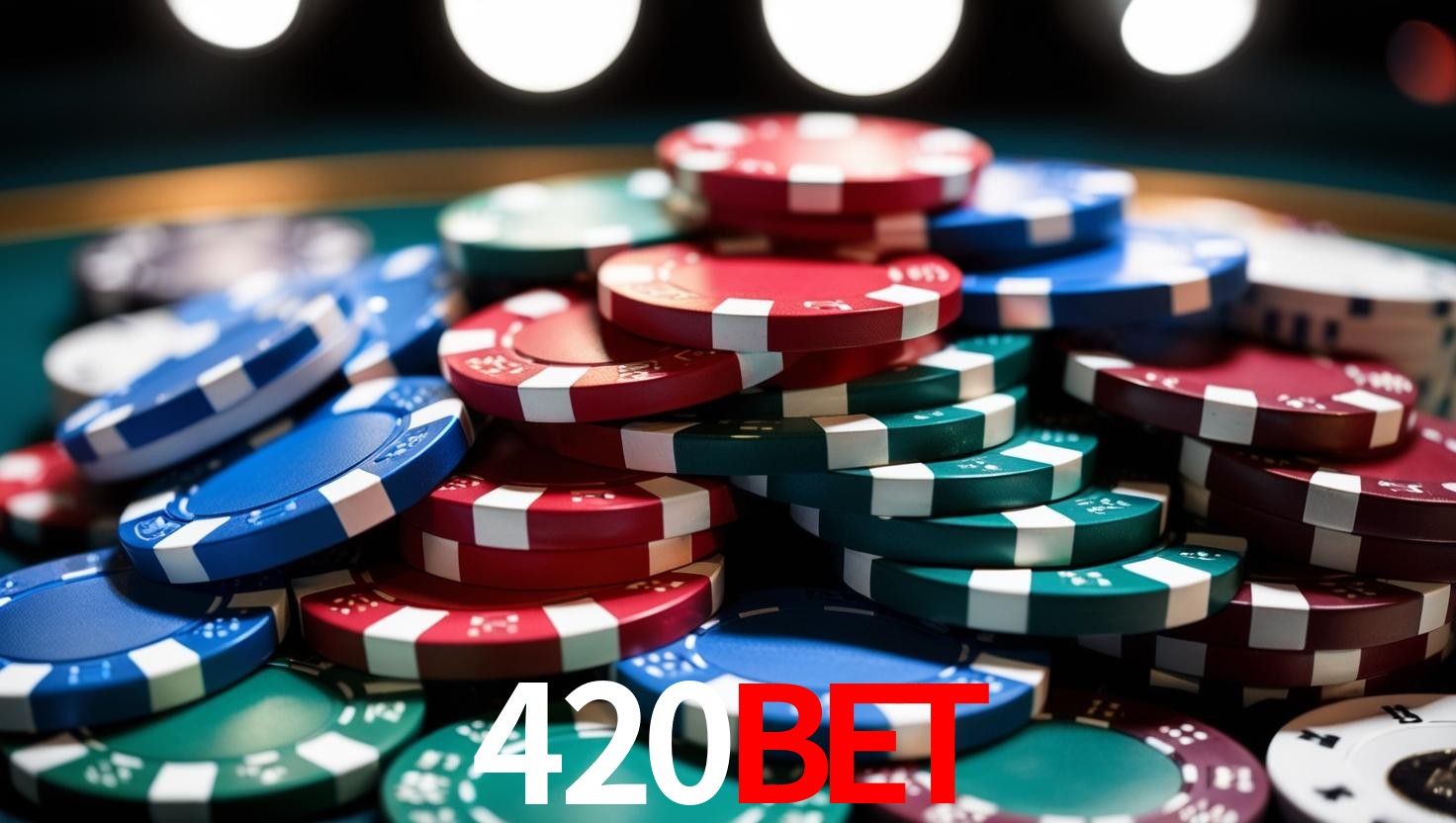 Bonus na Cassino Online 420BET.COM