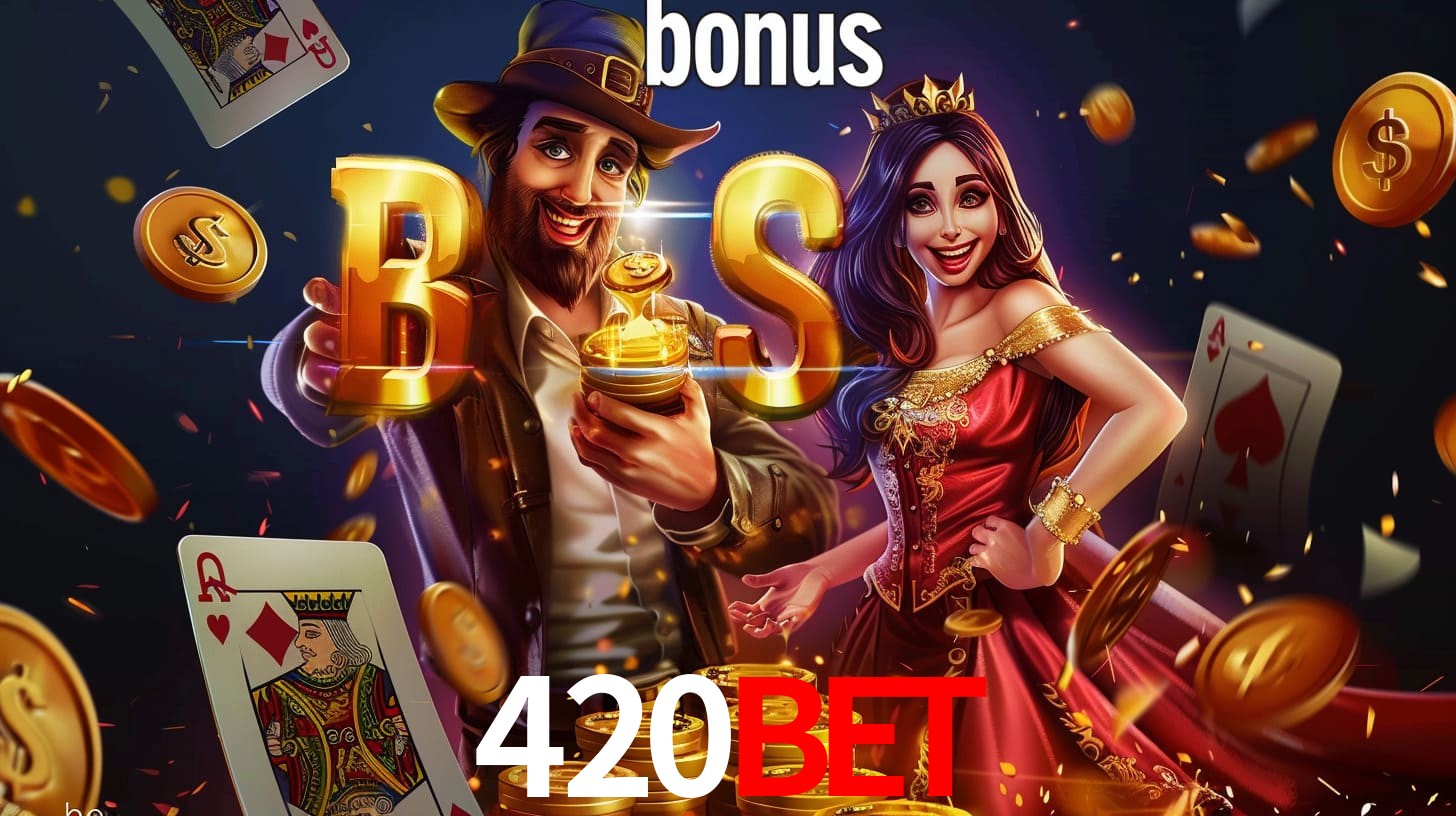 420BET.COM Login Rápido