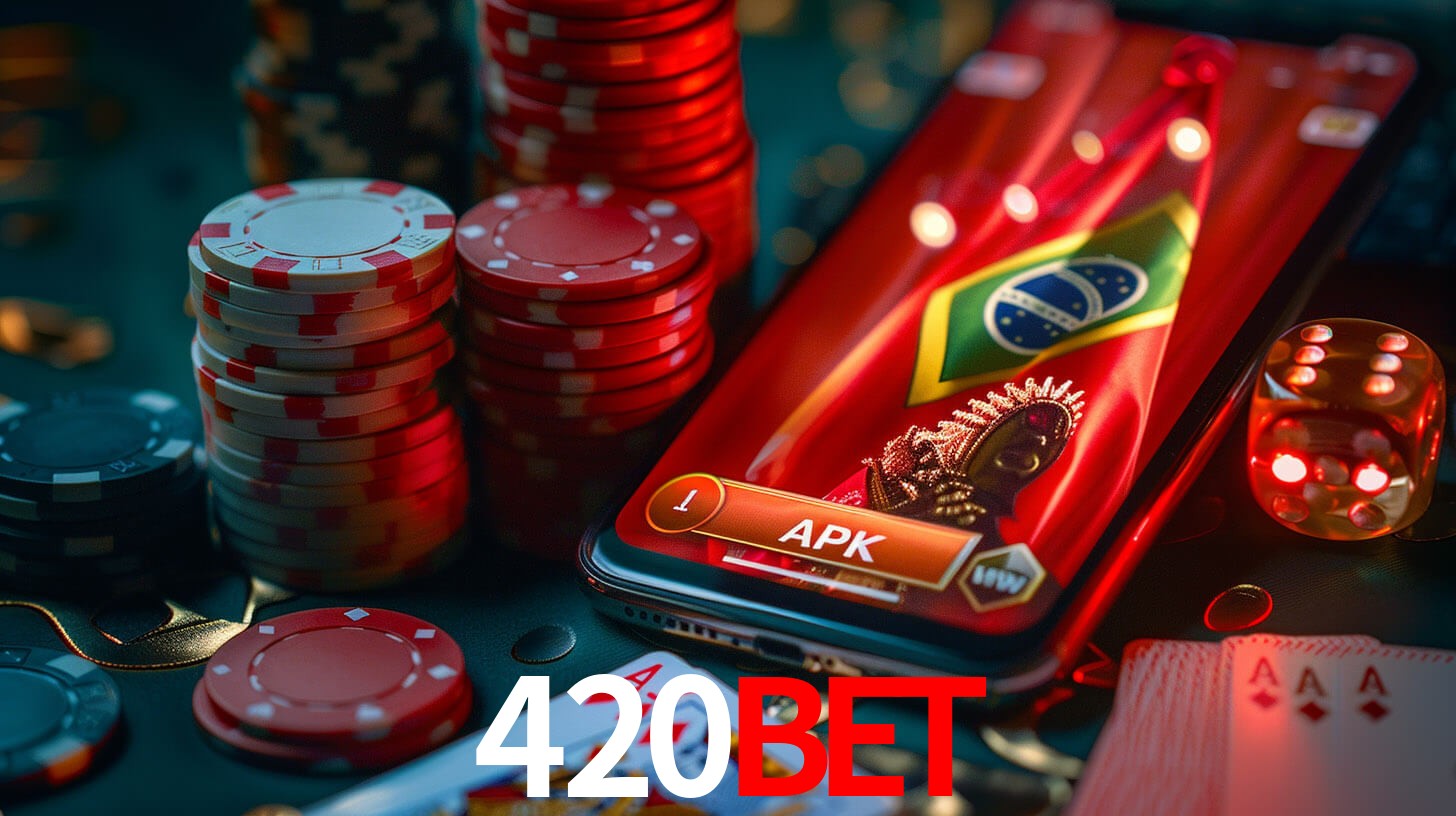 Aviator na Cassino 420BET.COM