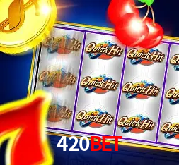 Inovações de Jogos na 420bet: O Futuro das Experiências Interativas