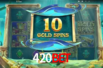 A Experiência Imersiva dos Cassinos Ao Vivo no 420bet