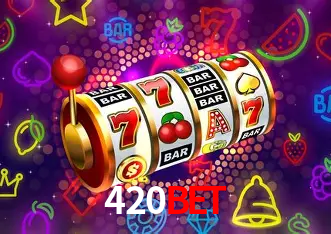 A Popularidade dos Caça-Níqueis no 420bet