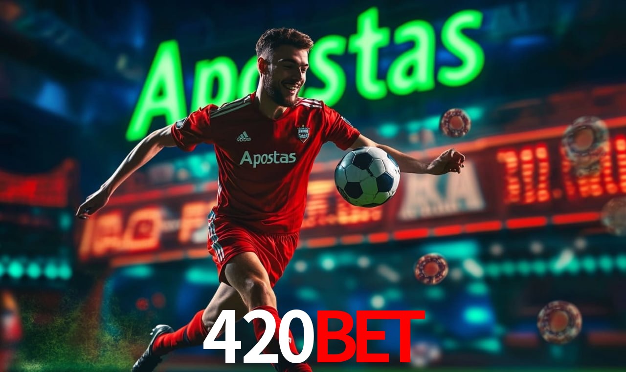 Recursos de Bônus 420bet