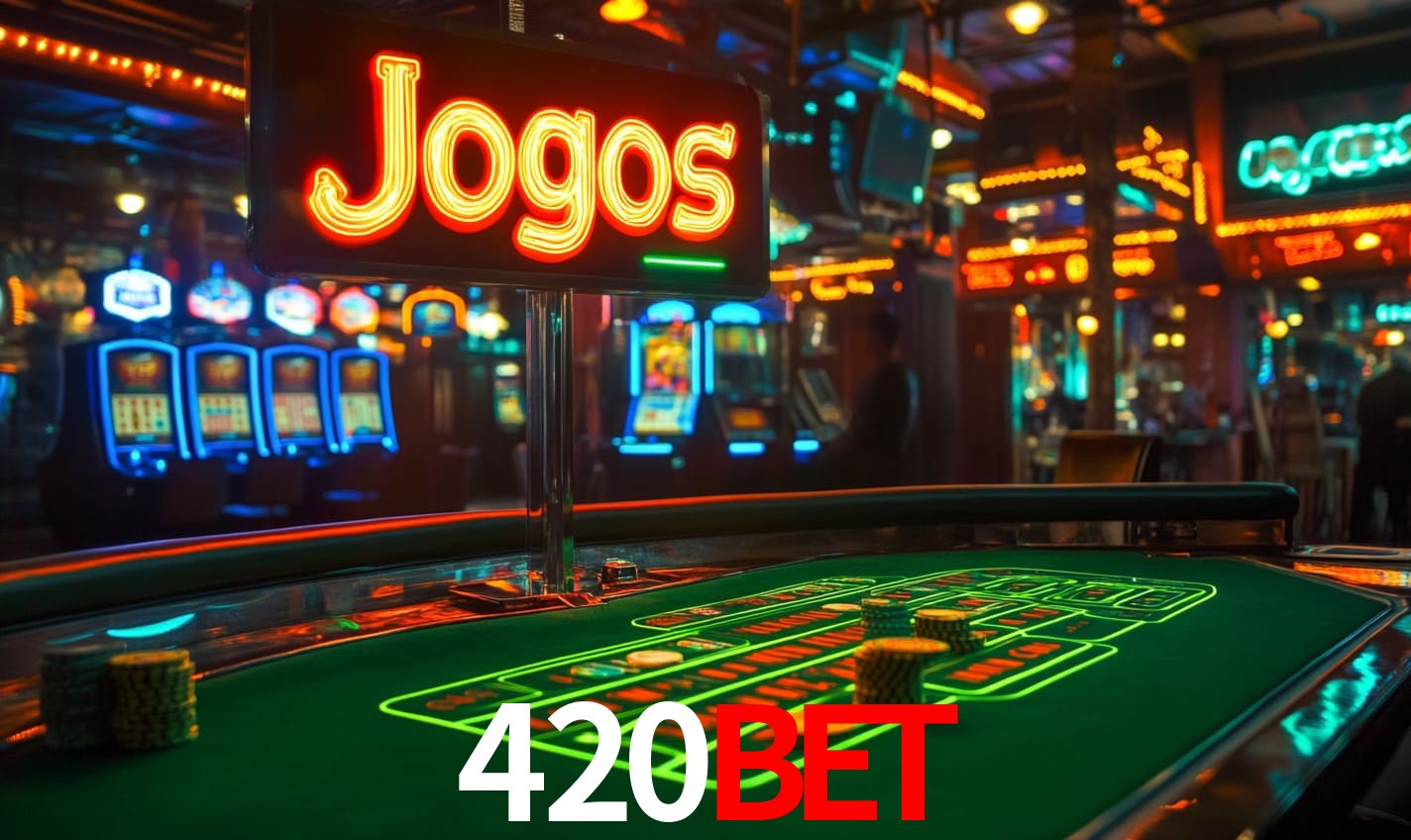420bet Processo de inscrição