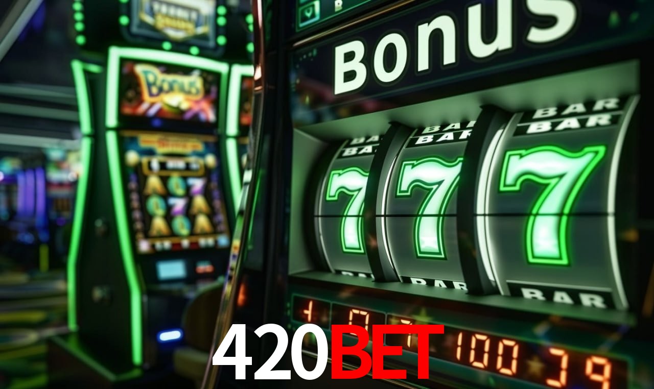 Account Benefits 420bet
