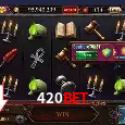 Desvendando o Mundo dos Jogos Virtuais na 420bet