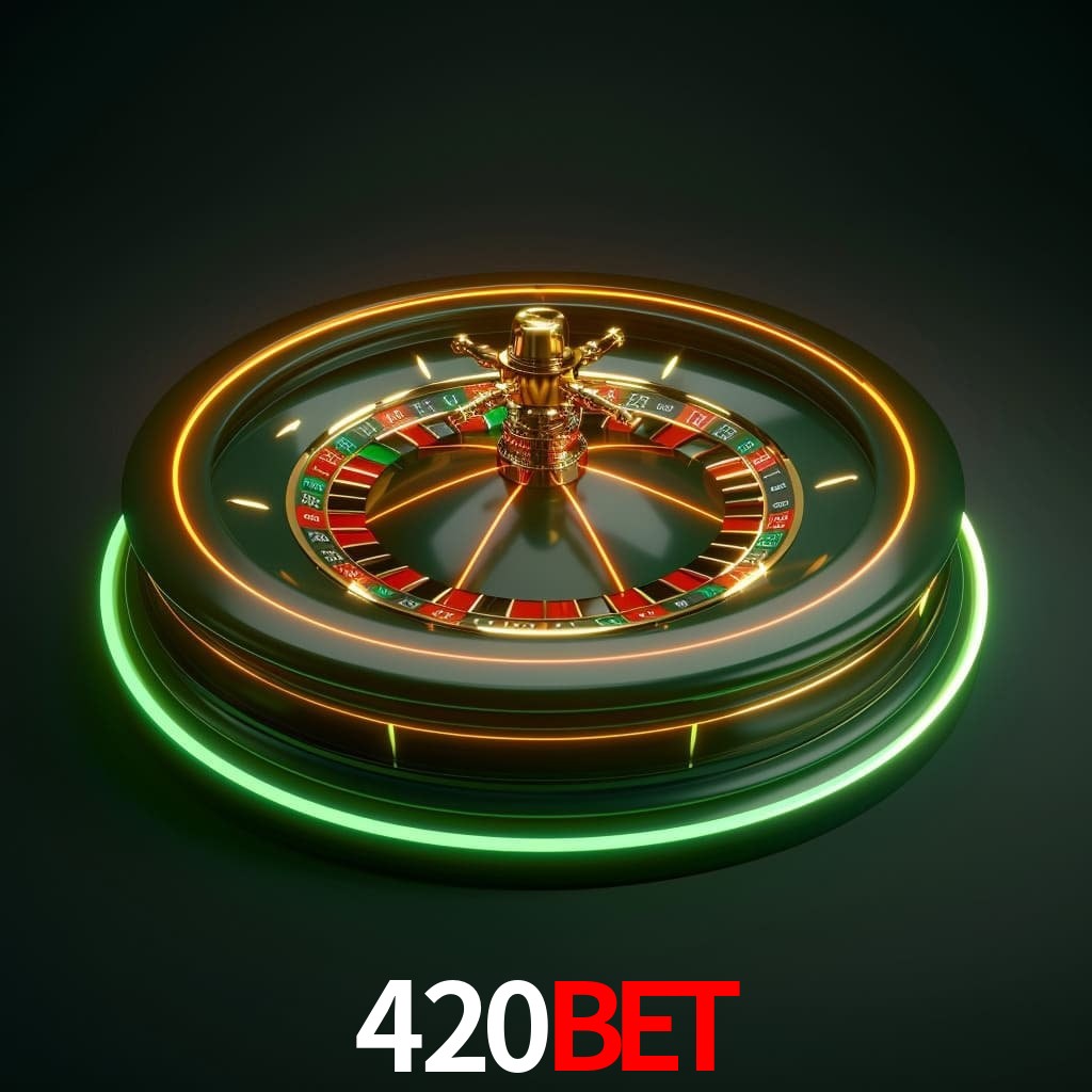 App 420bet iOS