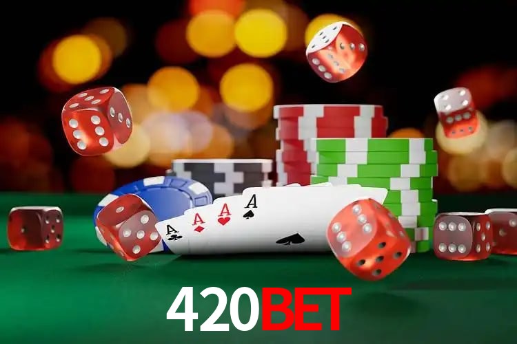 420bet Tipos de máquinas caça-níqueis
