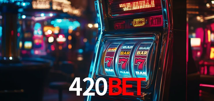 Welcome Bonus 420bet