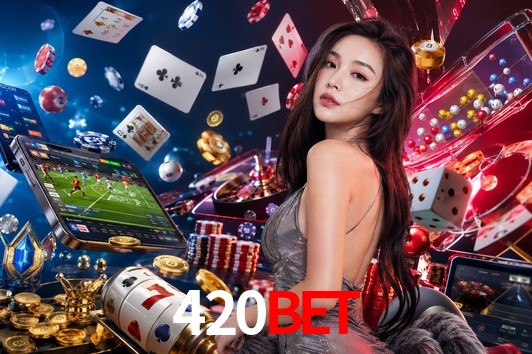 Secure Login 420bet