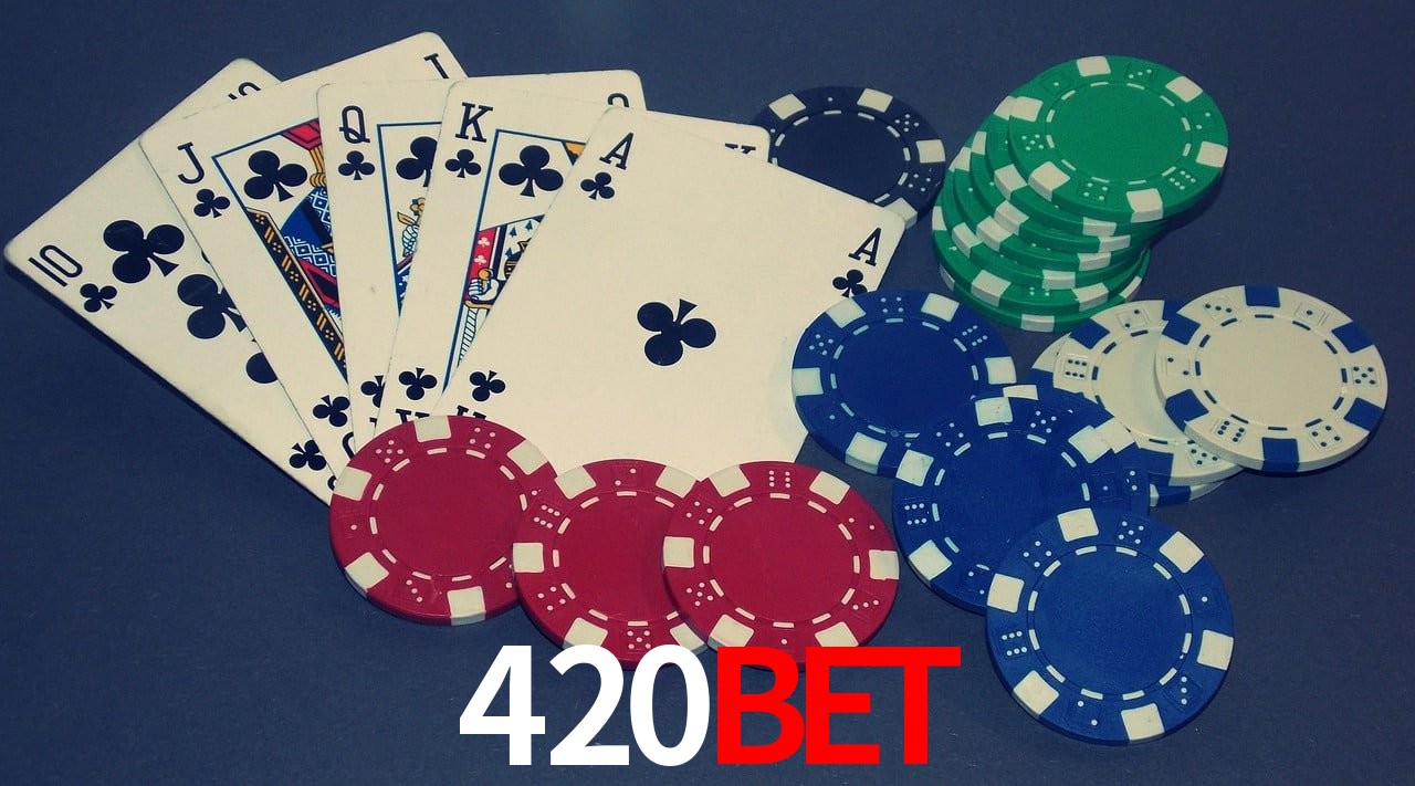 Game Providers 420bet
