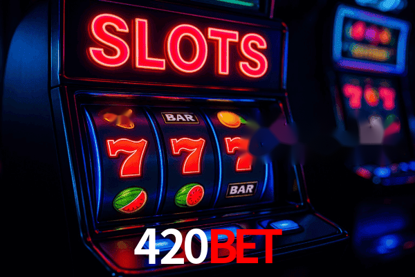 Sucesso 420bet