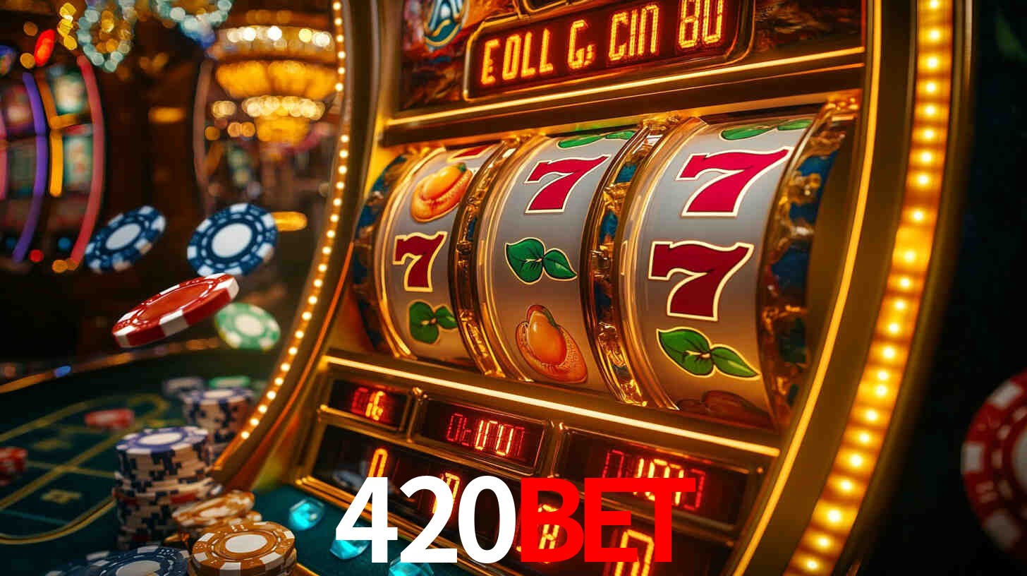 420bet App Interface