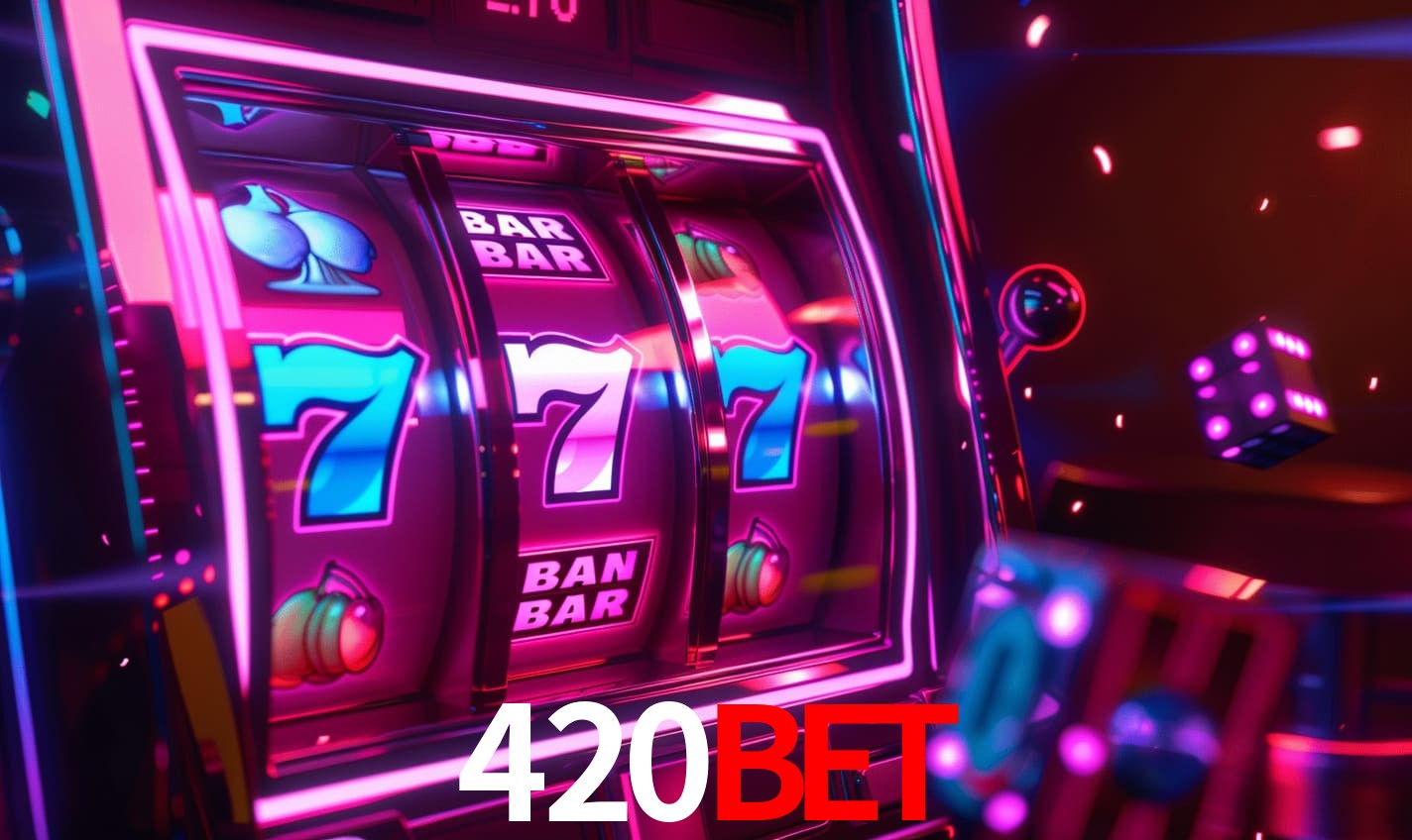 PIX Instantâneo 420bet