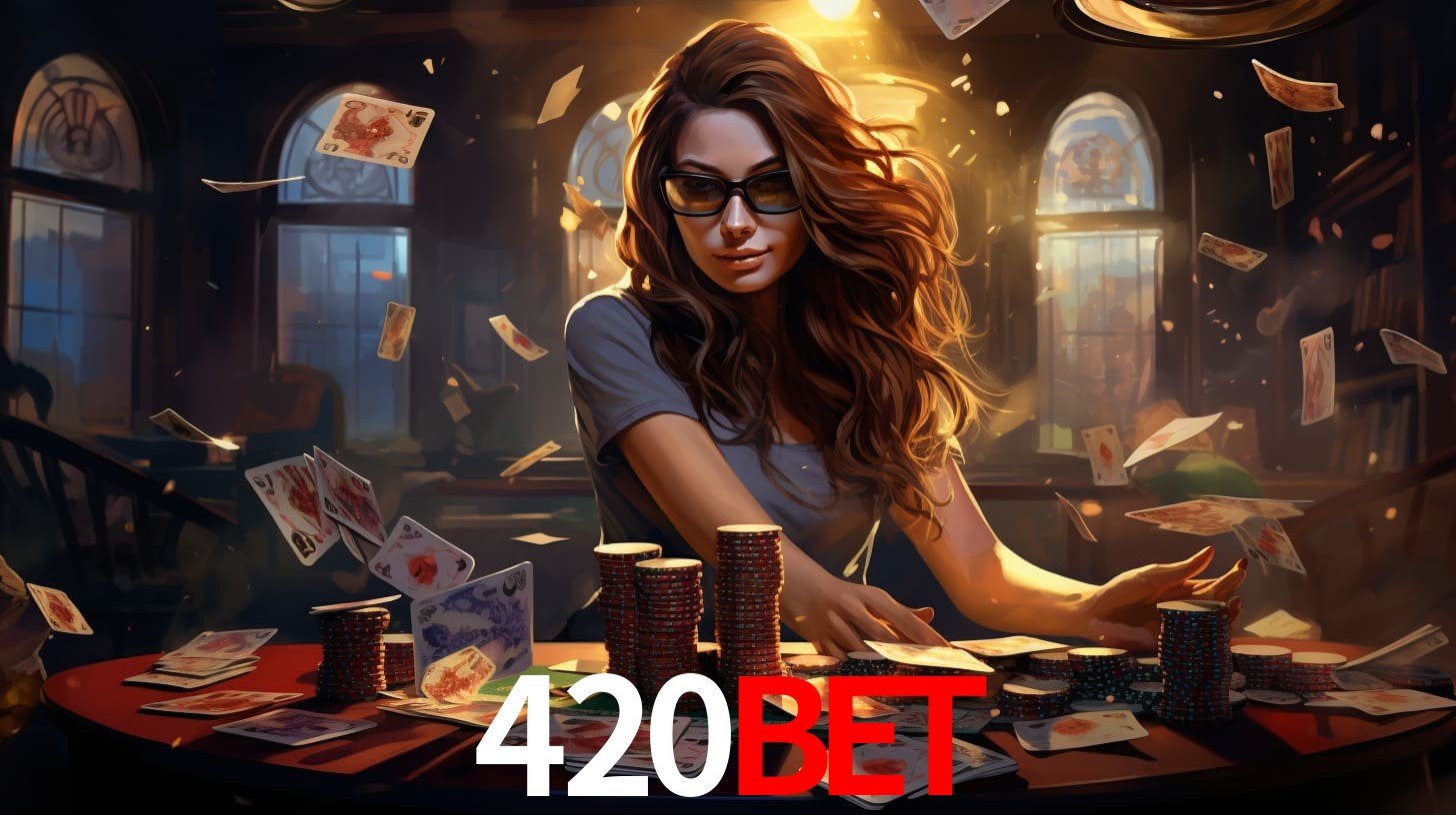 Roulette Table 420bet