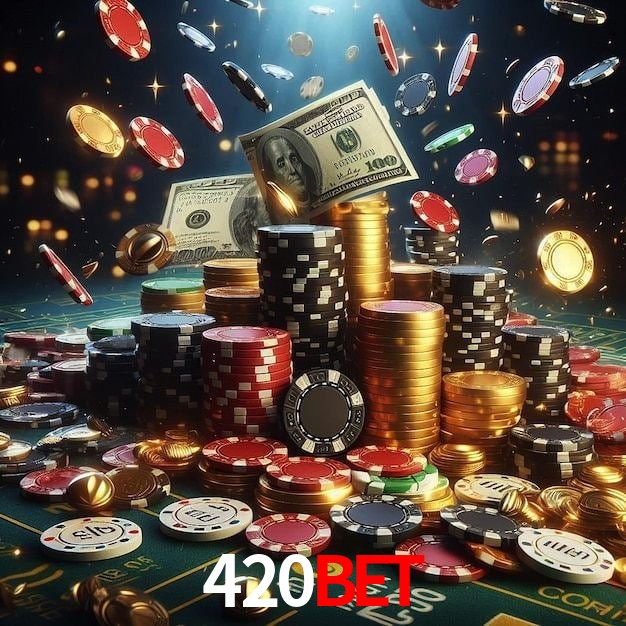 Apostas de Futebol 420bet
