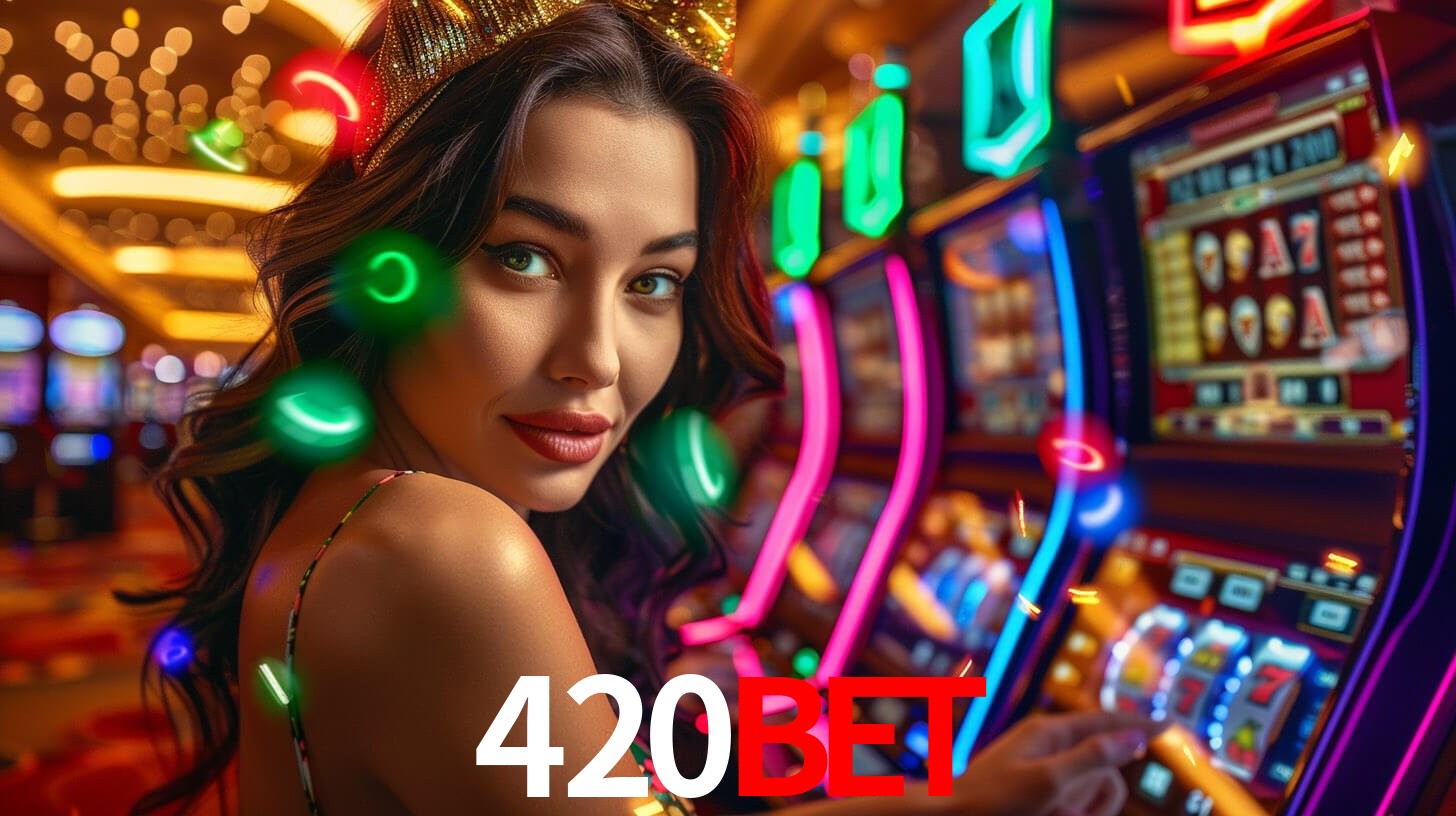 Recursos App 420bet