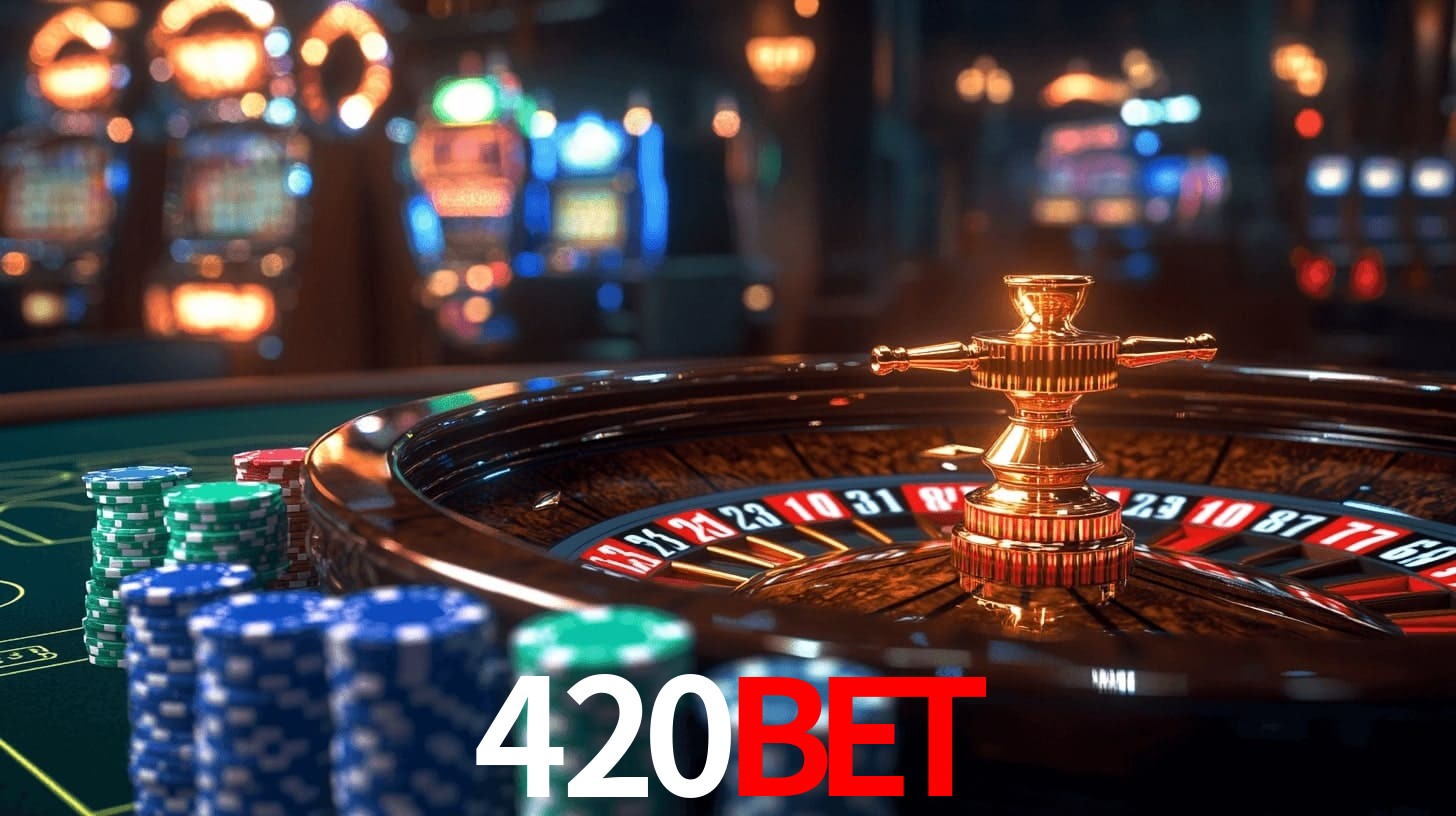 420bet.com