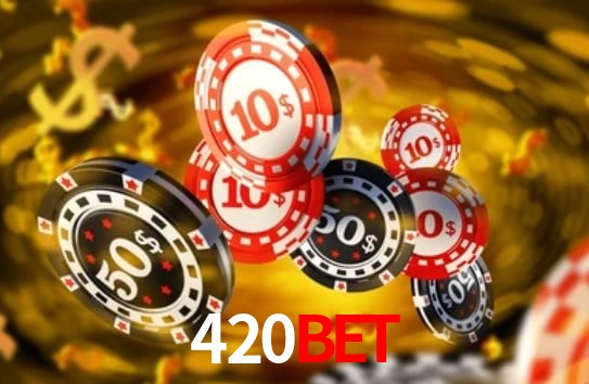 Promoções Sazonais 420bet