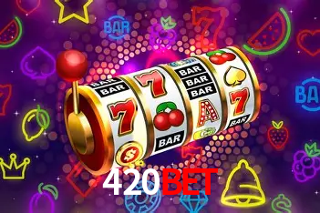 A Revolução dos Aplicativos de Jogos no 420bet