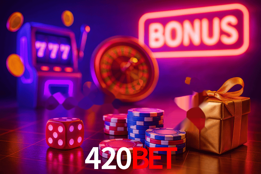 A Emoção da Loteria na 420bet: Uma Chance de Mudança de Vida