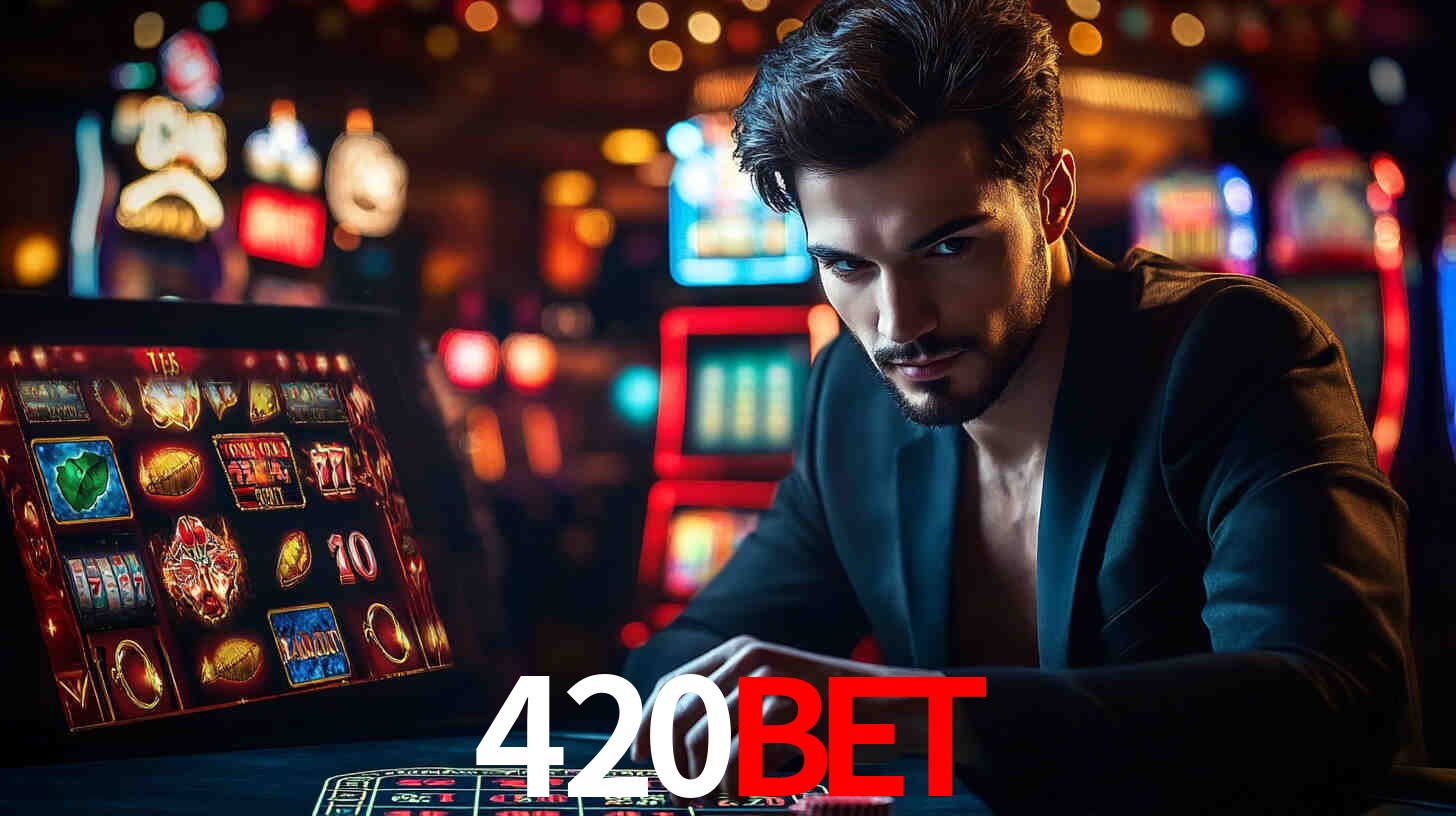 420bet bet Brasil