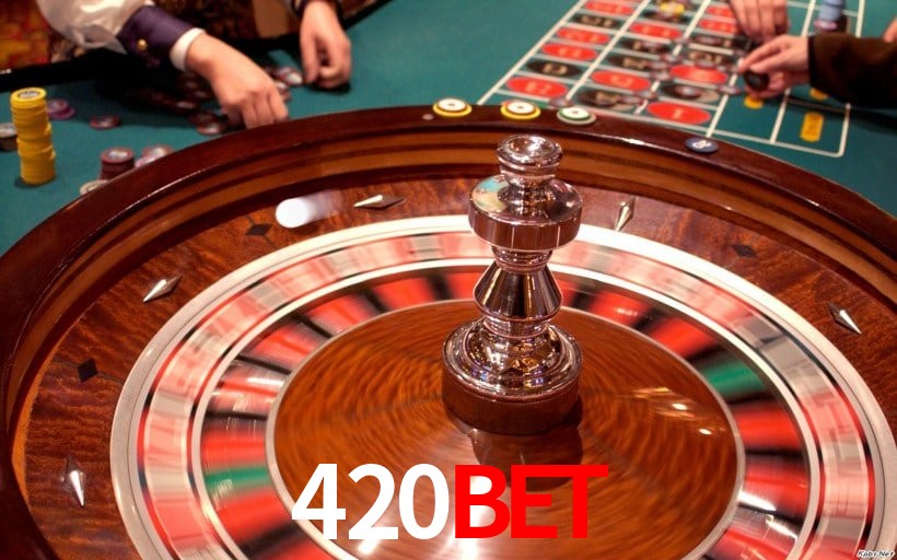 Provedores de Jogos 420bet