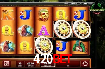 Descubra a Essência do 420bet: Nossa História e Compromissos
