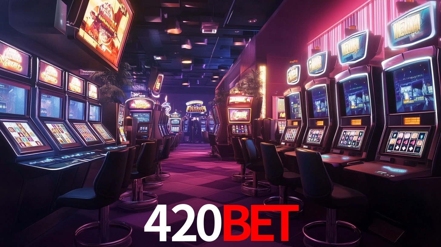 420bet