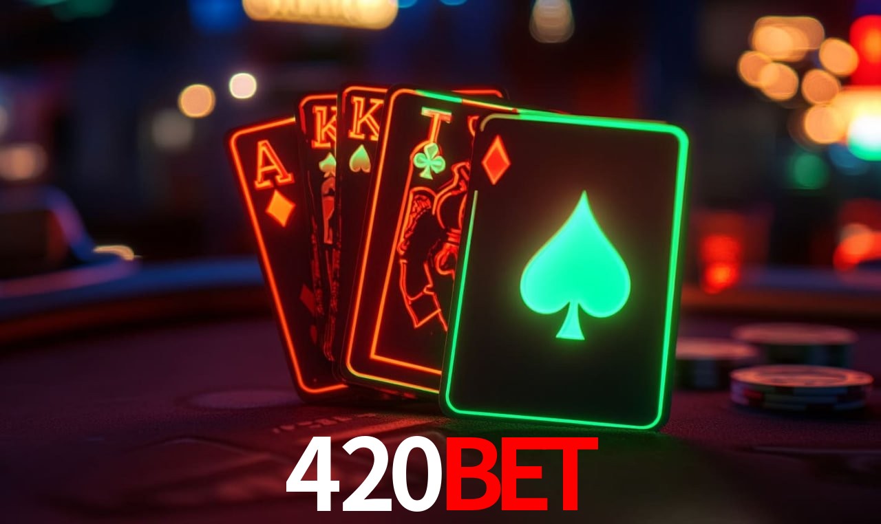 plataforma 420bet