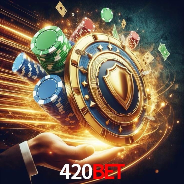 Eventos 420bet