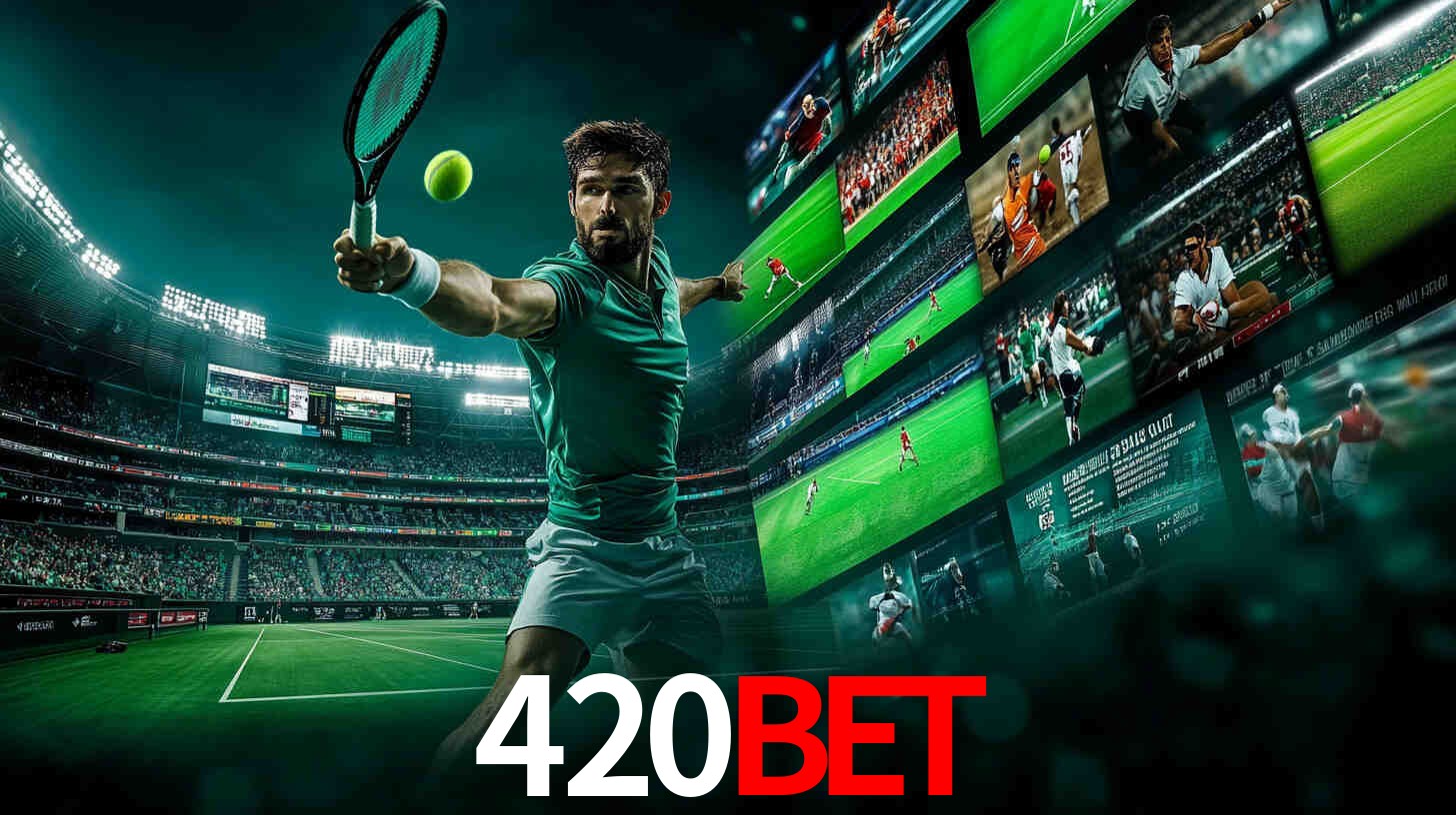Vantagens App 420bet