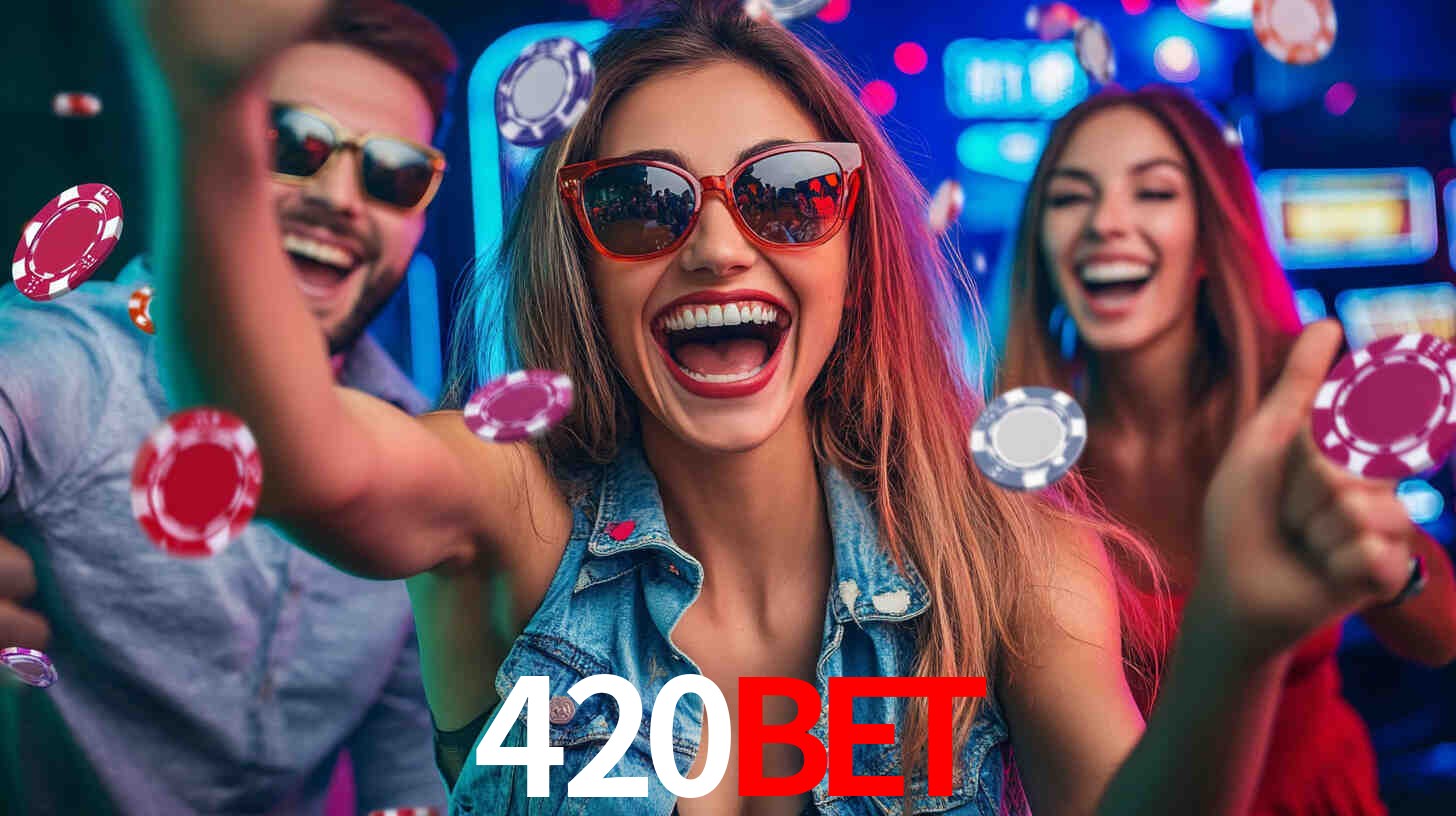 Instruções Download 420bet
