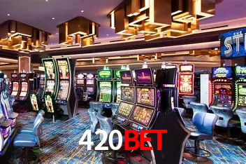 Explorando a Categoria de Eventos em Apostas na 420bet