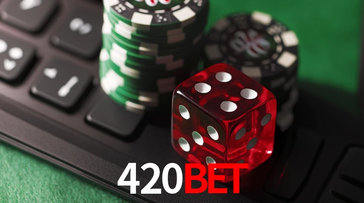 APP oficial da 420bet para mobile