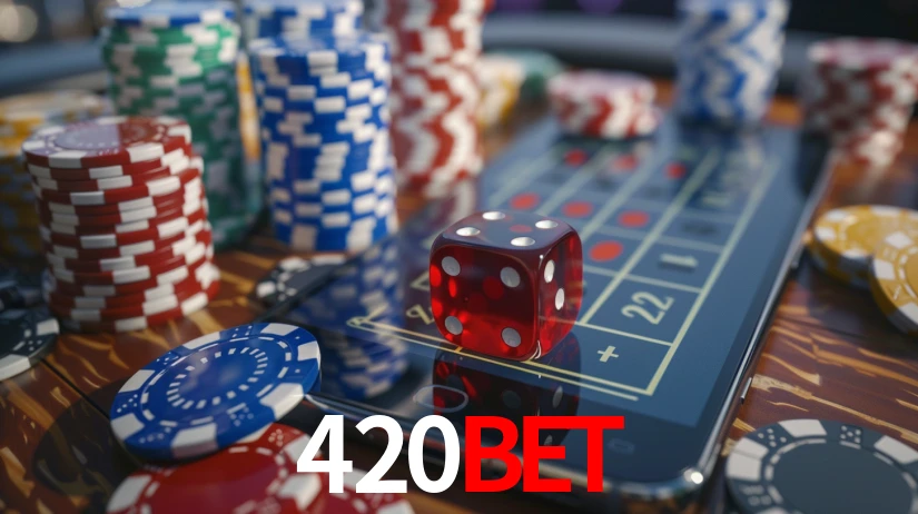 Vantagens App 420bet