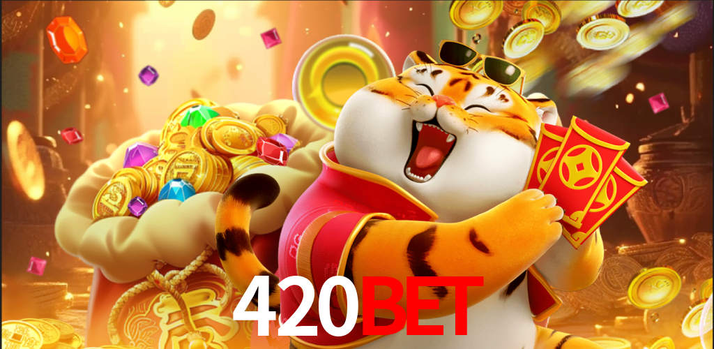 420bet
