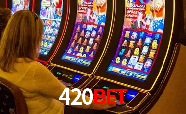 A Emoção da Loteria na 420bet: Uma Chance de Mudança de Vida