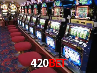 Apostas Esportivas na 420bet: Um Guia Completo