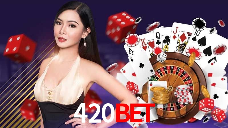 Avaliações dos Jogadores 420bet